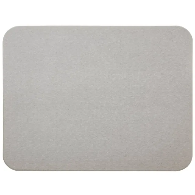5 Five Simply Smart Badmat van diatomiet Gris