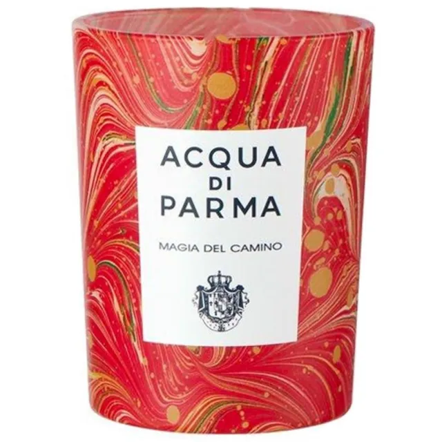 Acqua Di Parma MAGIA DEL CAMINO KAARS wit