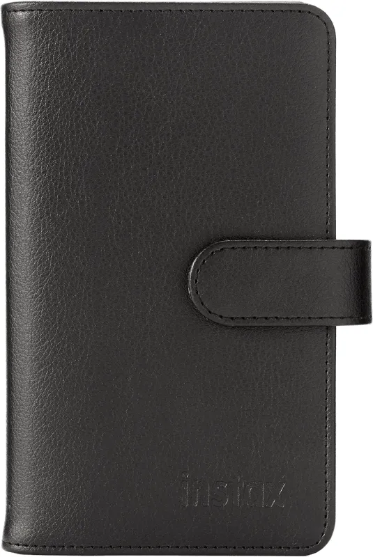 Fujifilm Instax Mini Album Black