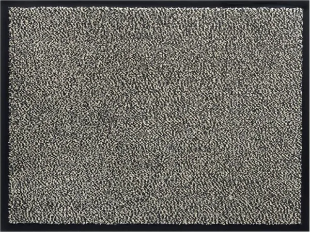 Hamat Deurmat Mars voor Binnen en Buiten - 120 x 180 cm - Beige - Schoonloopmat