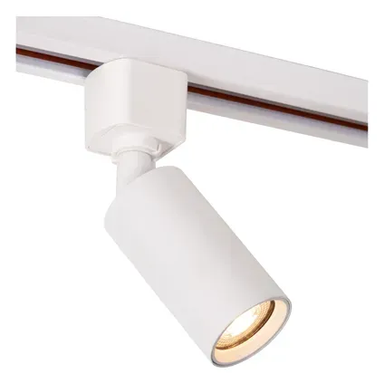 Lucide Railspot Track Ritmo - Wit - Gu10