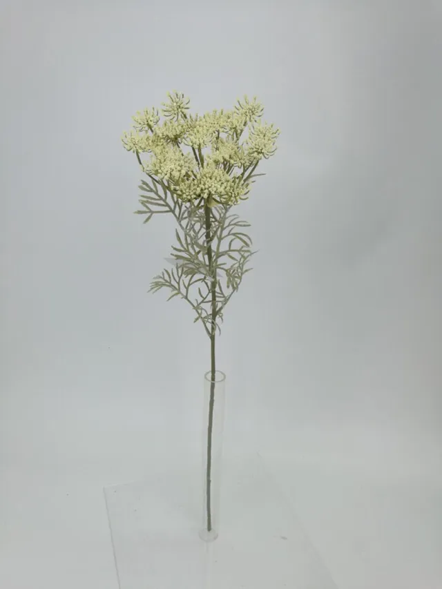 homebound by ky Kunsttak Dille 65cm beige