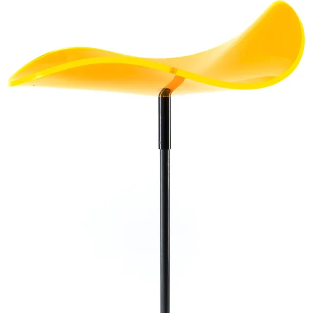 Cazador del Sol Lucy zonnevanger - Ø20x170cm - Geel