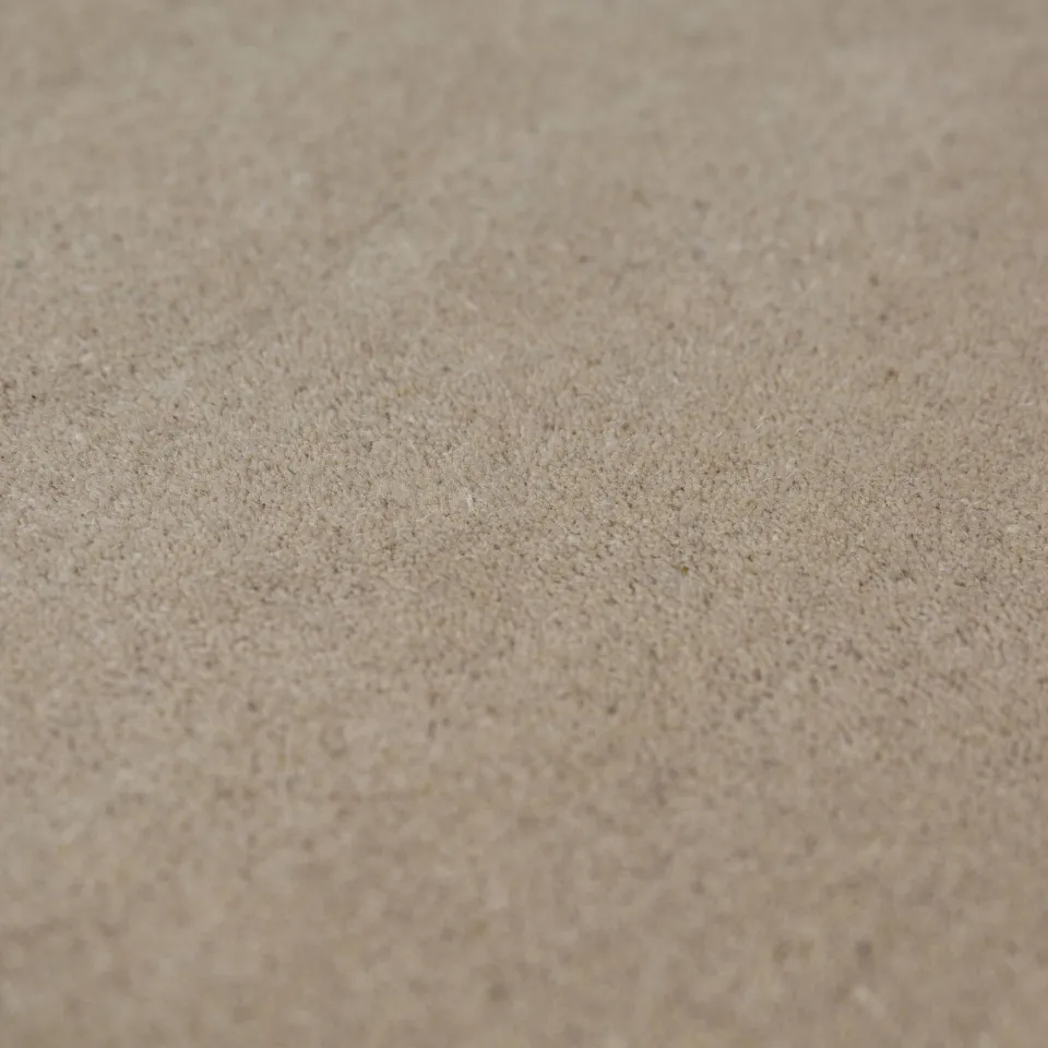 Flair Rugs Leo Scallop Border vloerkleed taupe, foto 3
