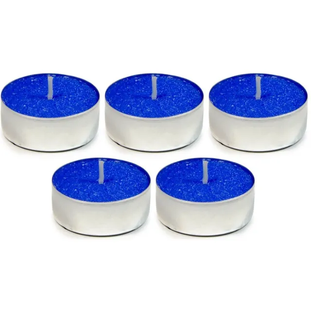 uco Citronella Tealight Candles