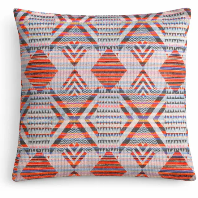 Ancient Wisdom Classic Cushion Cover - Urban Tribal - 45x45cm multicolor