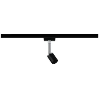Paulmann Spot Urail Pure Ii Zwart 10w