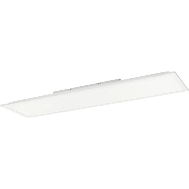Eglo Bottazzo 1 Plafondlamp - LED - Wit