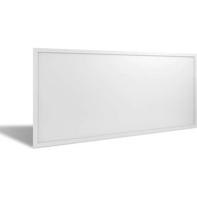 Blinq88 Side-Lit Led paneel 120x60 cm 72 W 3000 K Wit