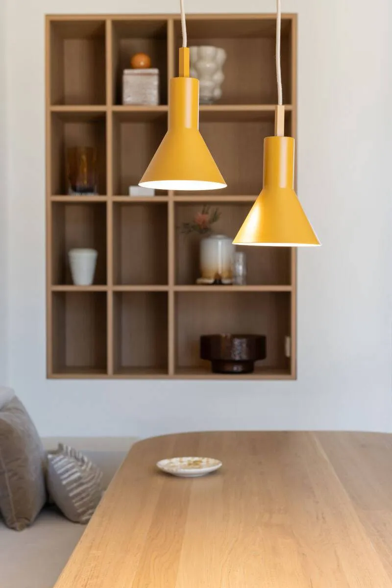 It's About Romi Stavanger hanglamp terracotta, foto 3