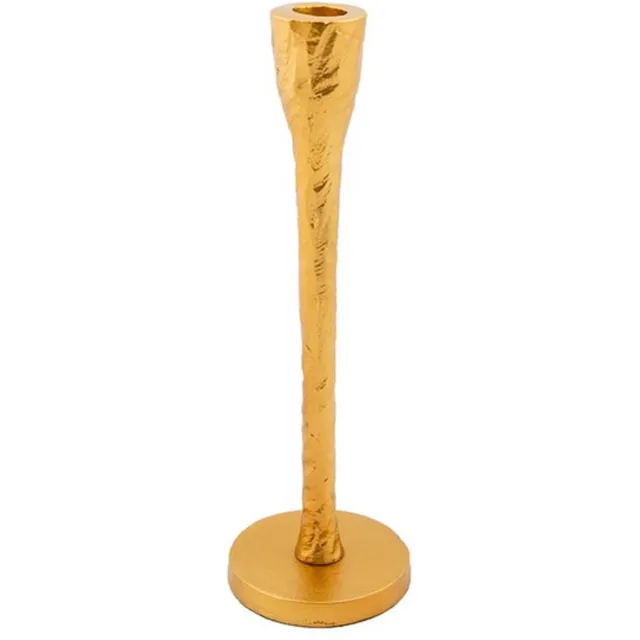 Mrs. bloom Kandelaar Dex M antiek goud