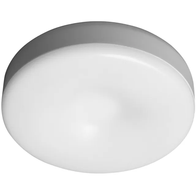 Osram HOMELIGHTING DOT-it Touch Slim White 4099854531590 LED-nachtlamp Koudwit Wit