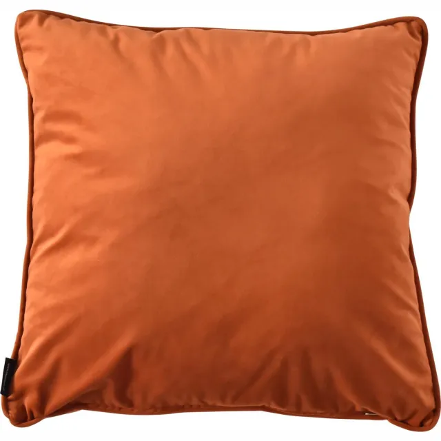 Madison Home - London Orange 60X60 Cm Oranje