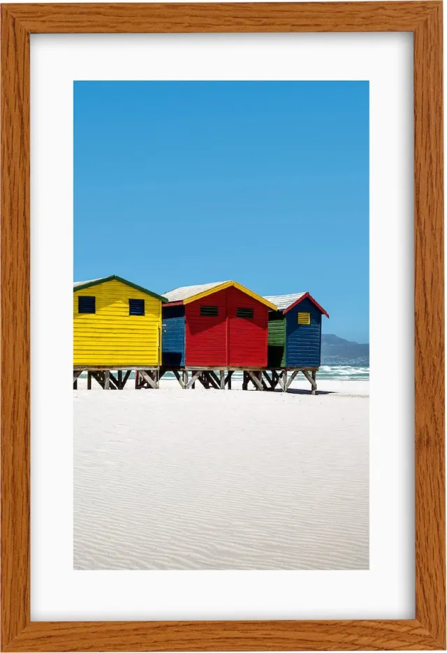 Goldbuch Fotolijst SYLT - Bruin - 20x30 cm