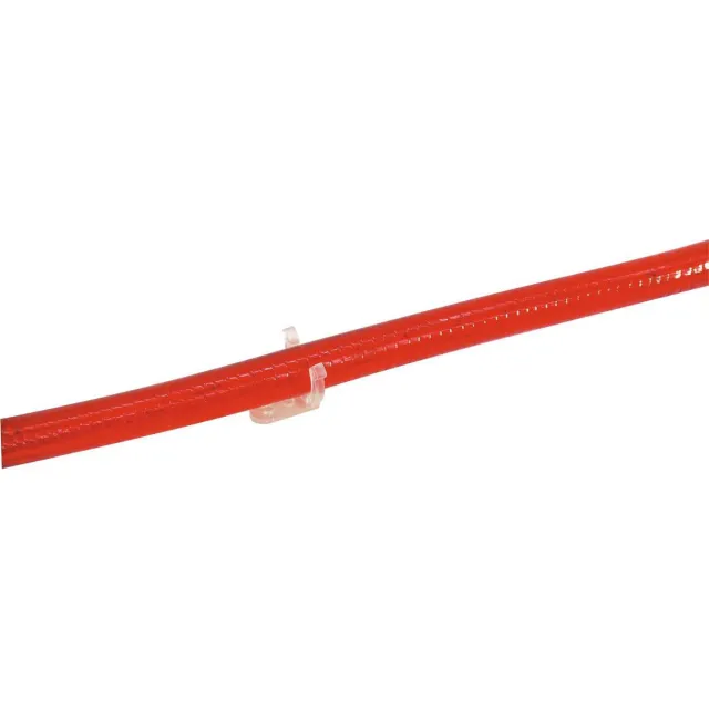 Eurolite lichtsnoer buiten 9 meter – Rood – Lichtslang buiten