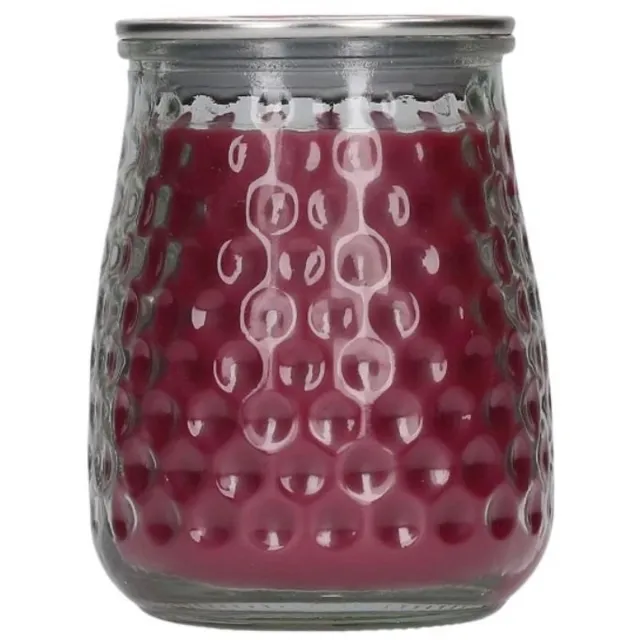 Greenleaf Signature Jar Hope Rood