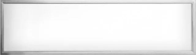 ABC-Led Led paneel 30x120 koud wit 6000K basis