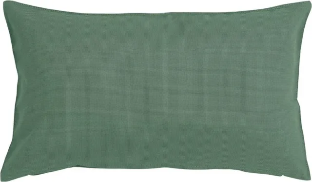 Hoyz St. Maime Outdoor Army Groen Kussen | X 30 | Sierkussen Voor Woonkamer Of Slaapkamer