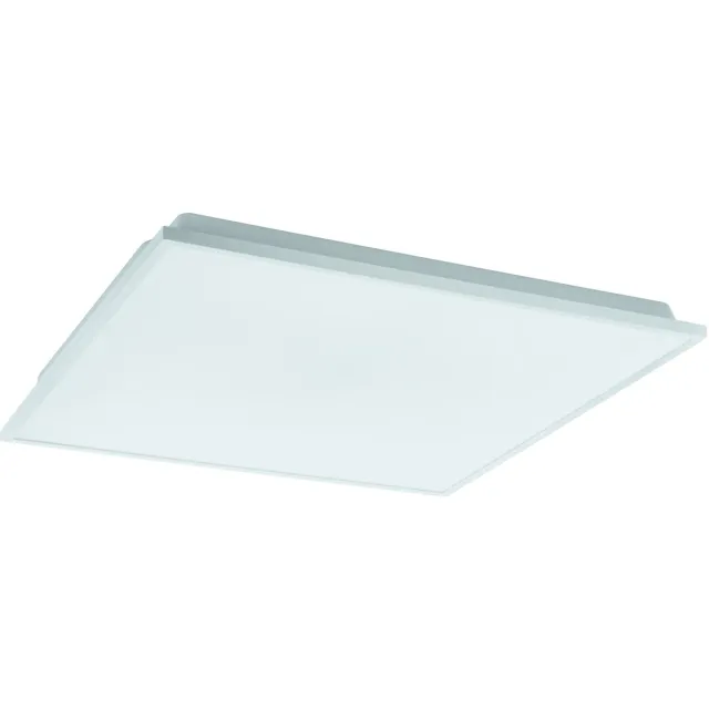Eglo connect.z Herrora-Z Smart Plafondlamp - 45 cm - Wit - Instelbaar wit licht - Dimbaar - Zigbee