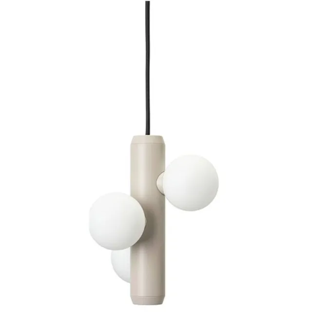 Fest FÉST Kaktee Hanglamp Beige