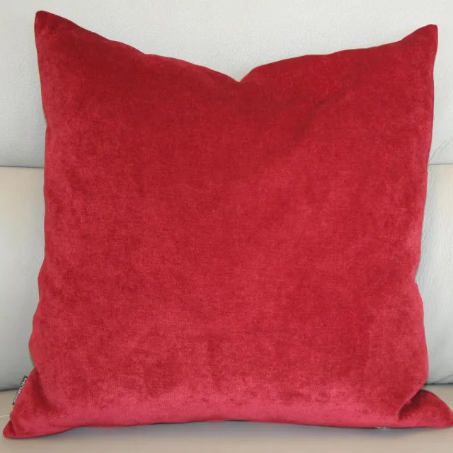 Moltex Sierkusswen Elite -Bordeauxrood - 45x45 cm