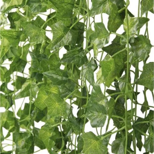 Gardlov Kunstmatig Ivy -slinger 12.6m Gardlov 19733 groen
