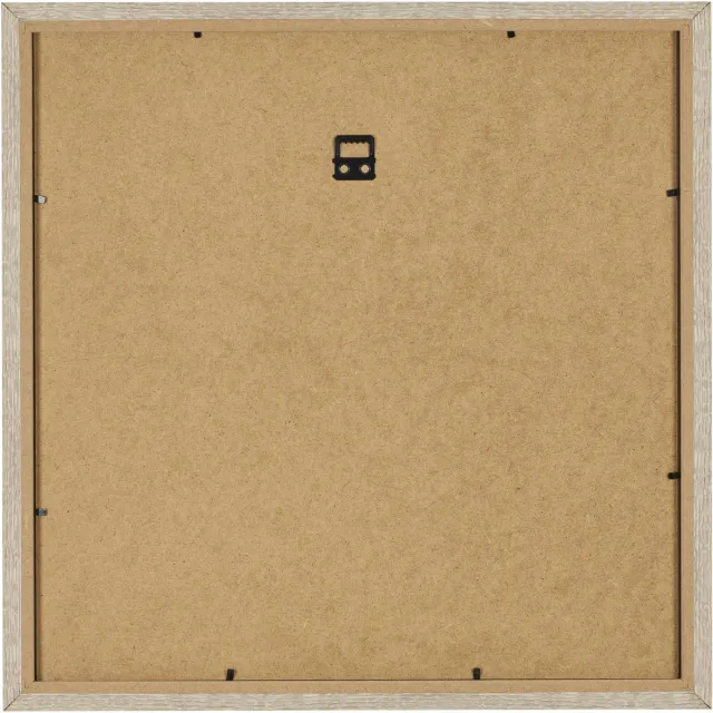 Dutch Frame Factory Fotolijst 50x50 cm - MDF - Sonoma Eiken - Benno