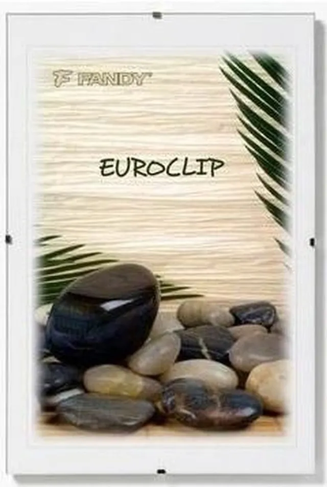 Fandy Antyrama plexi 24x30 Wit