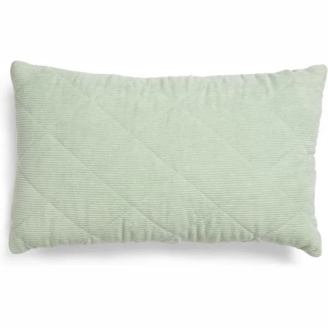 Essenza Billie Sierkussen Frosty mint - 30x50 cm
