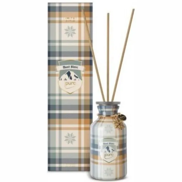 Ipuro Limited edition Mont Blanc 240ml Beige