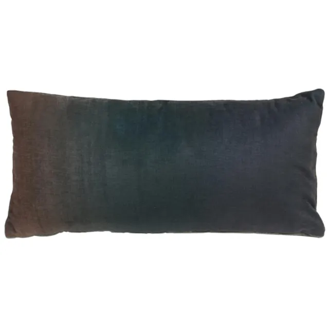 kussen flourney velvet groen