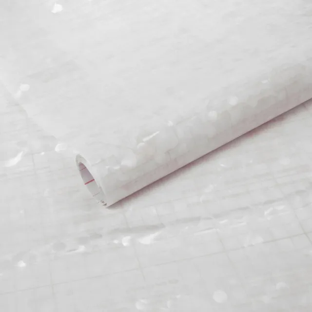 d-c-fix Zelfklevende raamfolie Parel - Patroon - 200x45cm - Transparant