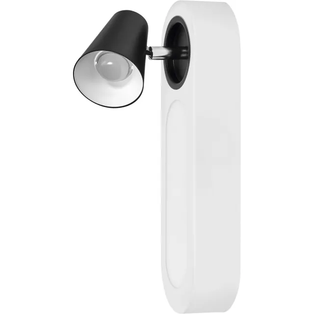 Osram DECOR SPOT NEPTUNE, 13W, 490lm, wit, spot, verstelbare koppen, veelzijdig gebruik, interieurspot, warm witte lichtkleur, hoogwaardige optiek, eenvoudige installatie