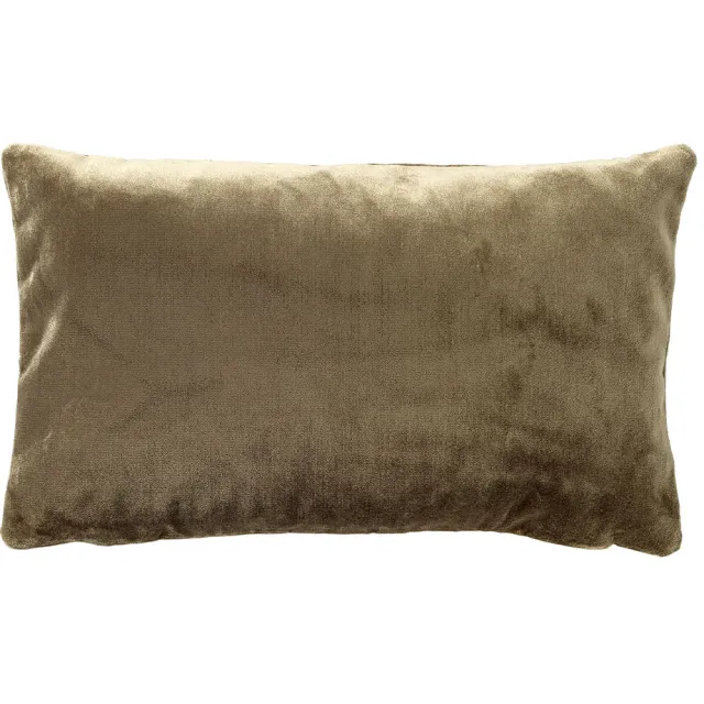 Kussen Celeste Military olive 30x50cm