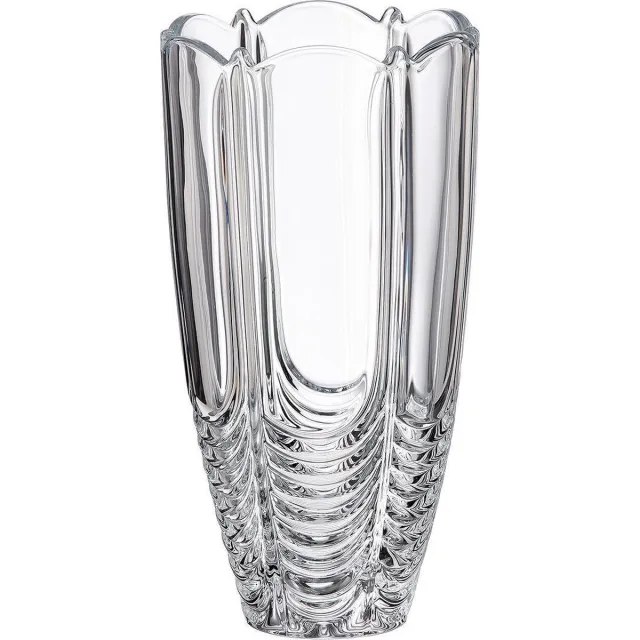 Crystalite Bohemia Orion B VAAS 25 cm Transparant