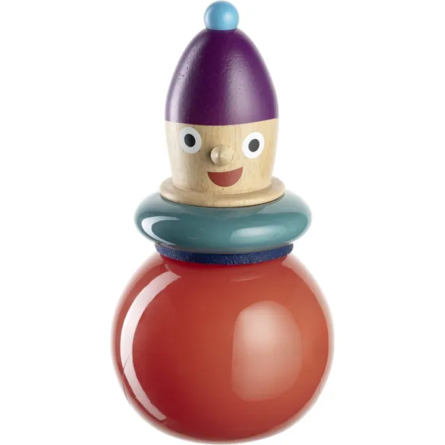 Leonardo BUONI AMICI object-vaas Pino 24 cm Assorti