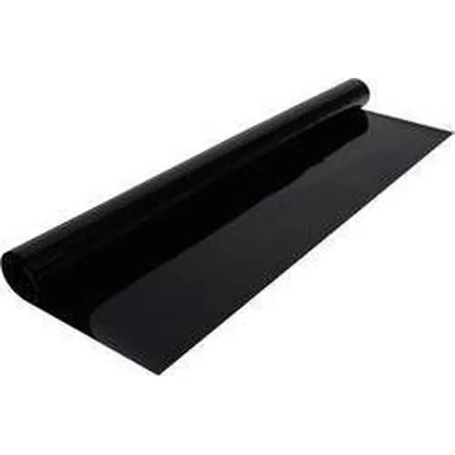 Apa 505556 Blindeerfolie Zelfklevend 76 x 300 cm Diepzwart