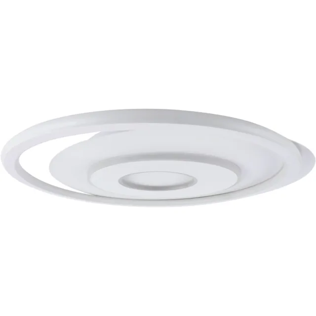 Ledstorage SPIRAL Led Plafondlamp - 50w 7750 Lumen - 4000K Daglicht wit - Dia. 510 mm