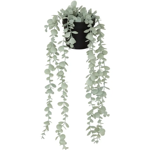 Atmosphera Kunstmatige eucalyptus MERLY, 51 cm Groen