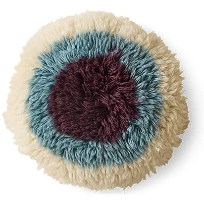 HKLIVING sierkussen multi (40x40x5 cm) eye catcher