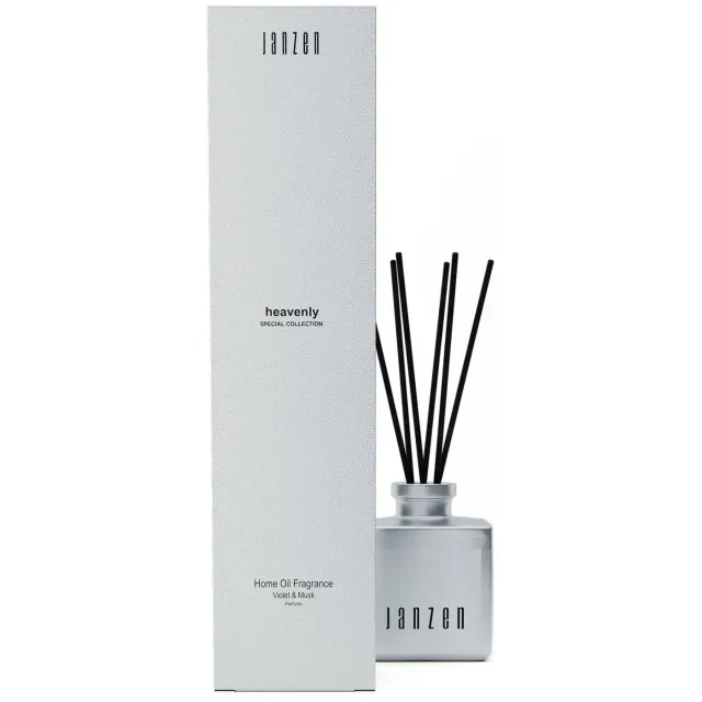 Janzen Heavenly geurstokjes - 200 ml