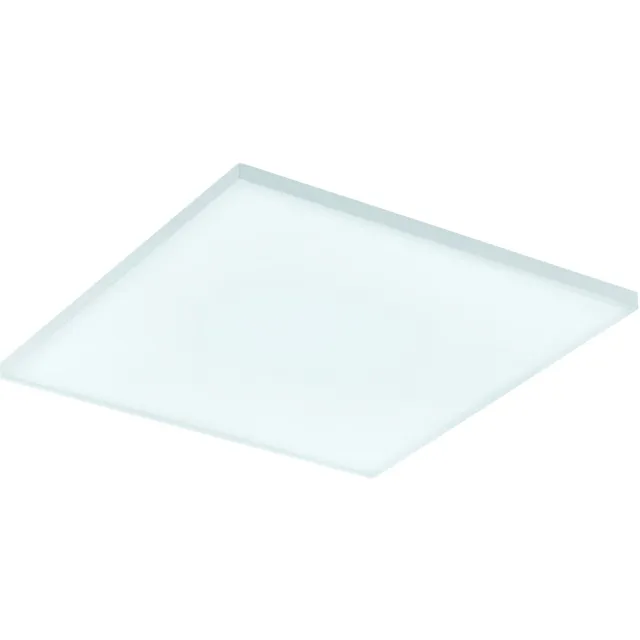 EGLO Turcona Plafondlamp - LED - 45 cm - Wit