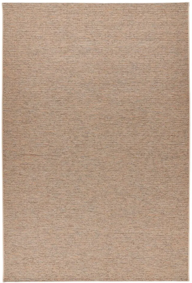 Dutch XXL Sisal Vloerkleed | Tapijt | Fiesta | Raster | Multikleur | 80x150 cm