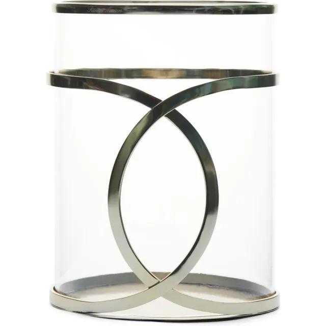 Riviera Maison Vivienne Hurricane - Transparent - 23.0 x 23.0