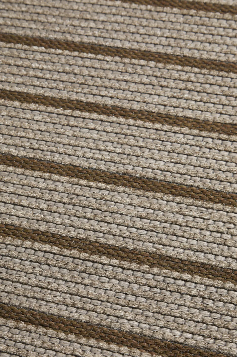 NOUS Living vloerkleed zand, 230x160 cm, voor binnen, foto 5