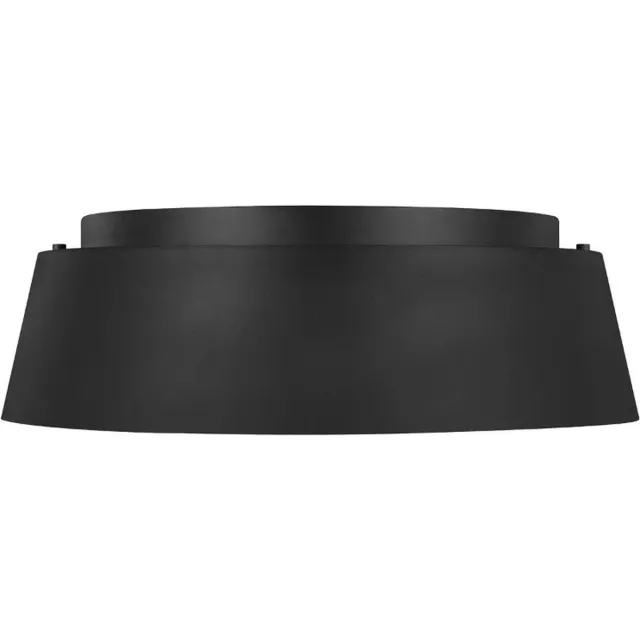 Steady Lighting Landelijke Plafondlamp - Steady Lighting - Metaal - Landelijk - E14 - L: 36.8cm - Voor Binnen - Woonkamer - Eetkamer - Zwart