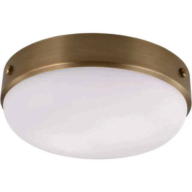 Steady Lighting Bohemian Plafondlamp - Steady Lighting - Metaal - Bohemian - E27 - L: 33cm - Voor Binnen - Woonkamer - Eetkamer - Brons