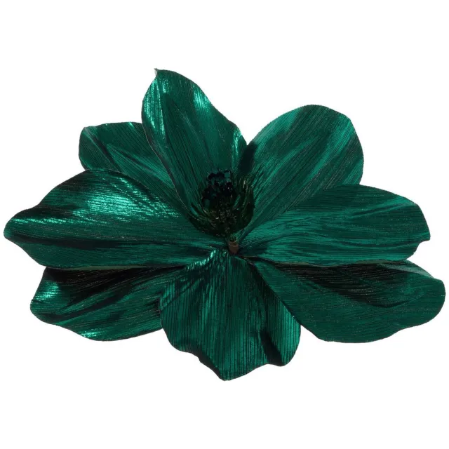 Atmosphera Créateur d'intérieur® SDN MAGNOLIA BRILL VRT 23CM Vert
