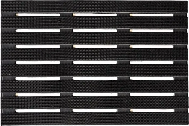 MD-Entree MD Entree - Deurmat - Schoonloopmat - Avanti Solo - Antraciet - 40 x 60 cm