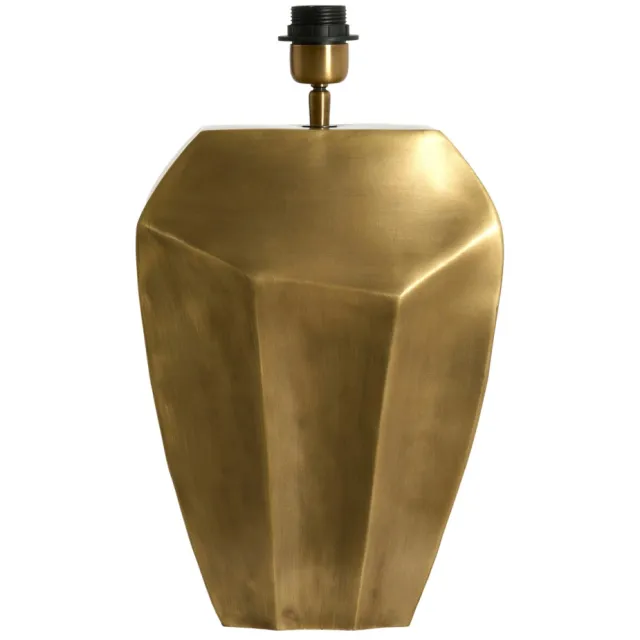Light & Living lampenvoet CORDOBA (Ø12x38 cm) Brons